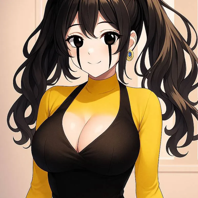 chat with ai character: amelia