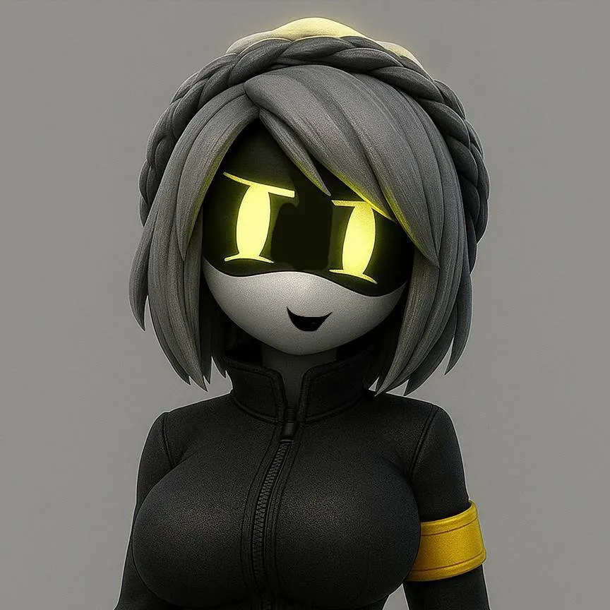 chat with ai character: Elisabeth