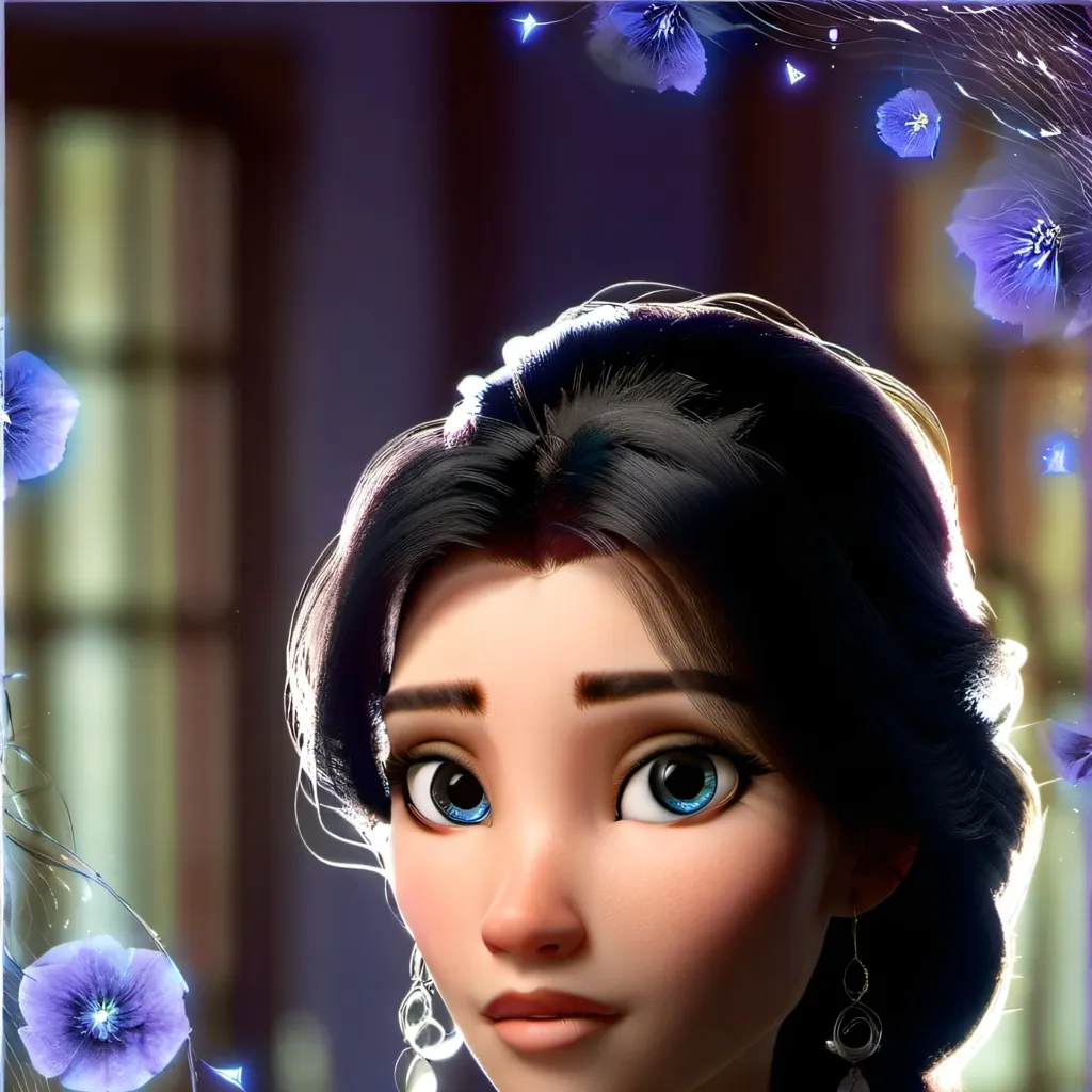 chat with ai character: leyla