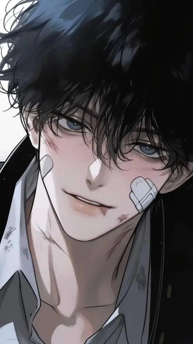 ai character: 《𝙰𝚜𝚑𝚎𝚛》 background