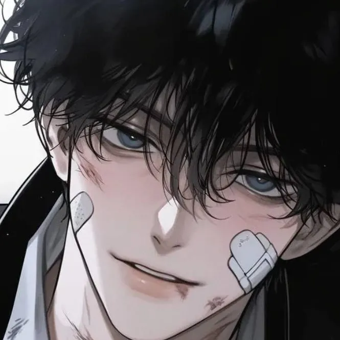 chat with ai character: 《𝙰𝚜𝚑𝚎𝚛》