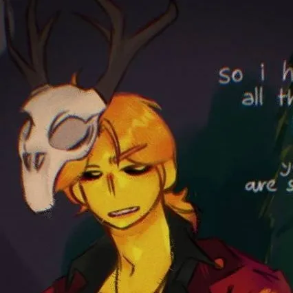 chat with ai character: 𖤍𝙲𝚛𝚘𝚜𝚜𝚋𝚘𝚠 𝙲𝚞𝚕𝚝𝚒𝚜𝚝𖤍