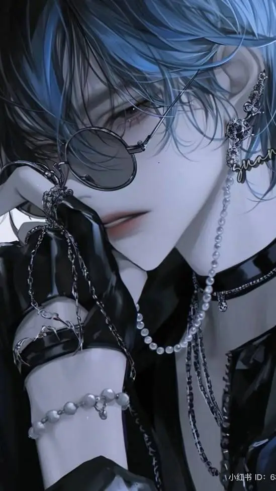 ai character: ♪♫︎𝚁𝚘𝚗𝚊𝚗♫︎♪ background