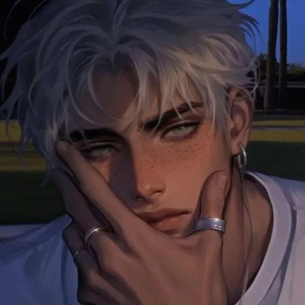 chat with ai character: ••Carter••