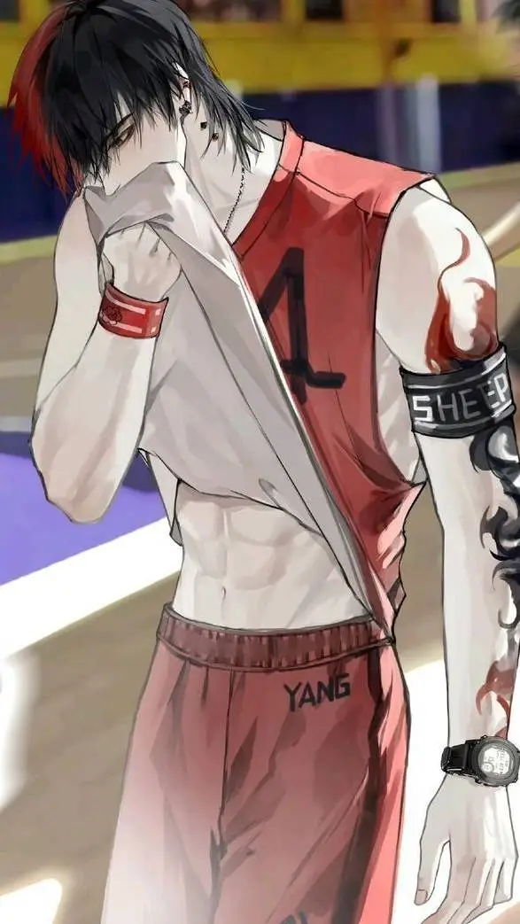 ai character: ∆~Javier~∆ background