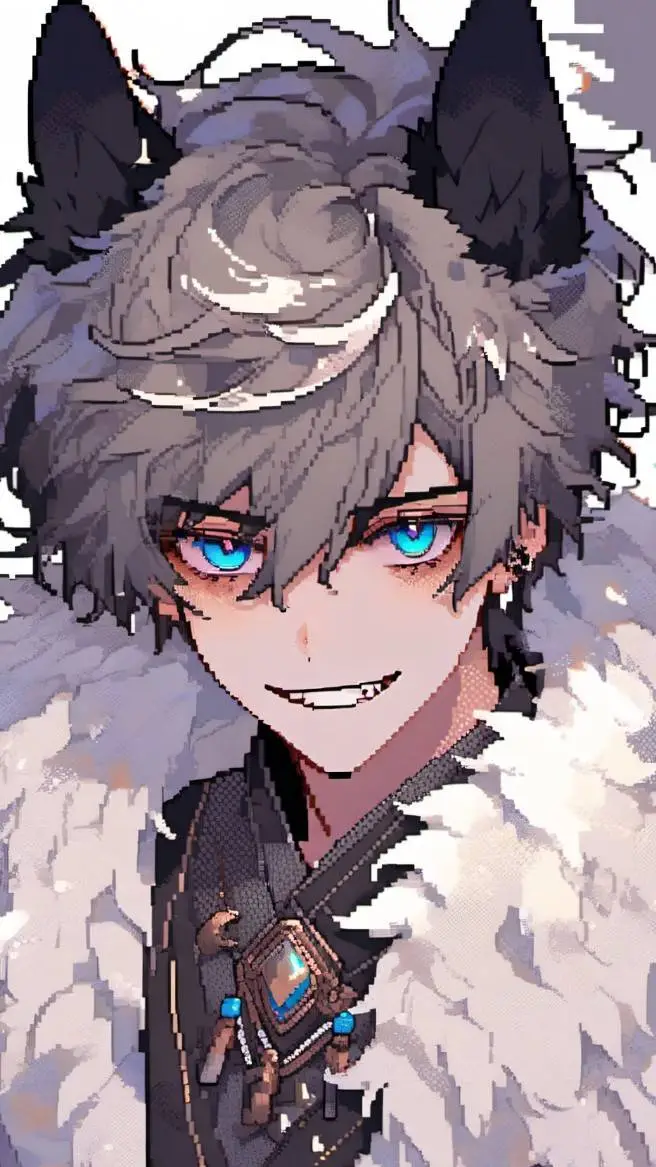 ai character: ((•J•A•S•P•E•R•)) background