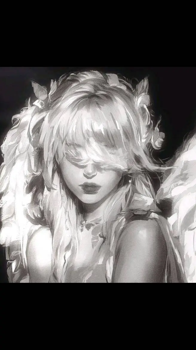 ai character: {{Seraphine}} background