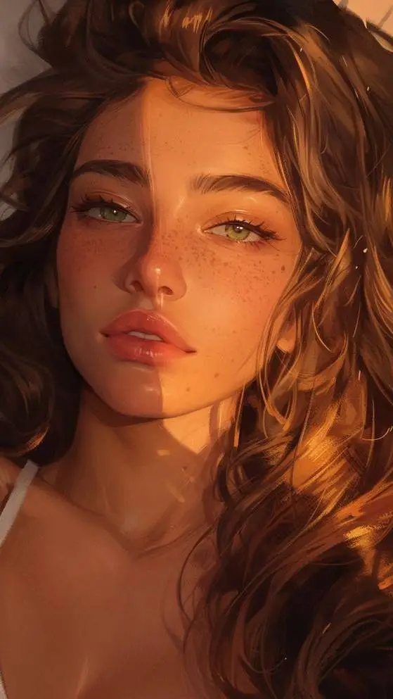 ai character: •✿ꜱᴏᴘʜɪᴀ✿• background