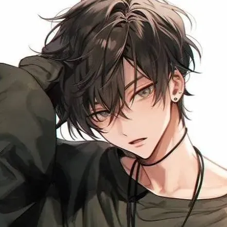 chat with ai character: •L•U•C•A•S•