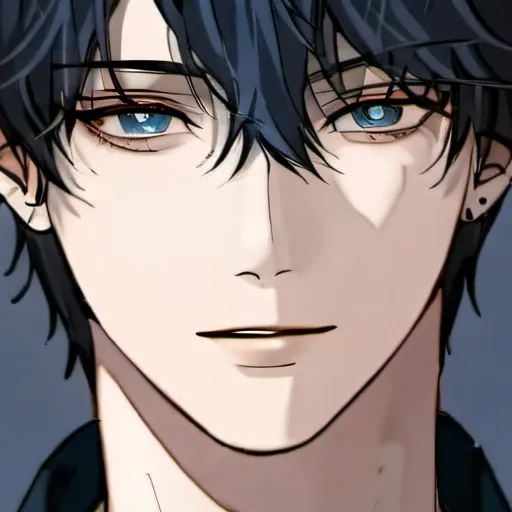 chat with ai character: 🔥 Caleb 🔥