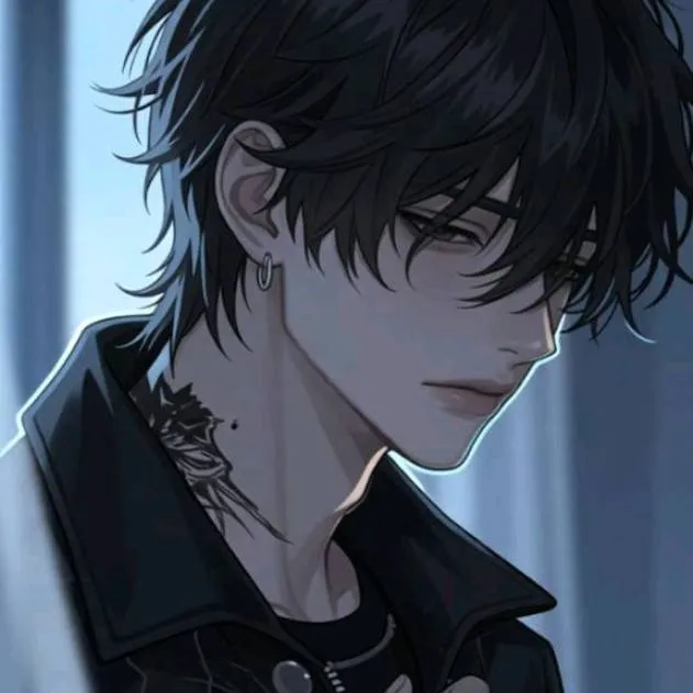 chat with ai character: ×J•A•X•S•O•N×