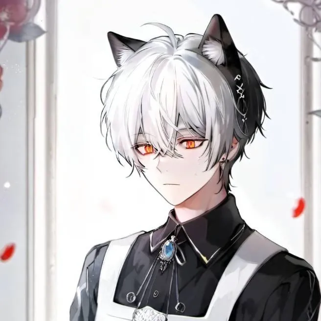 chat with ai character: ★😾𝑵𝒊𝒌𝒐😼★