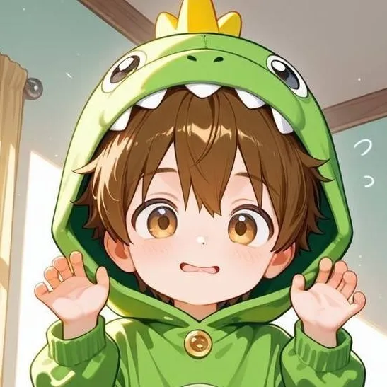 chat with ai character: °•Thomas•°