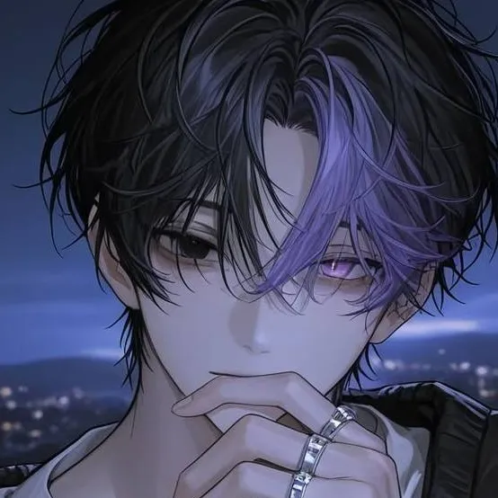 chat with ai character: シ✞𝑗𝑎𝑘𝑒✞シ