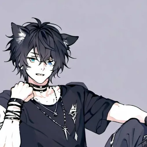 chat with ai character: ★Corey★