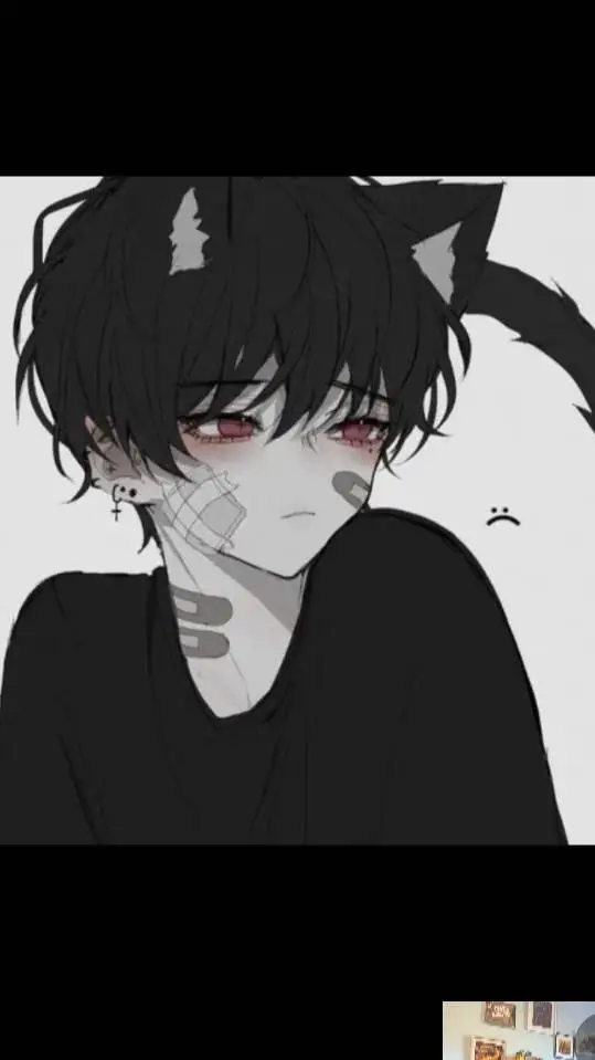 ai character: ~Eli~ background