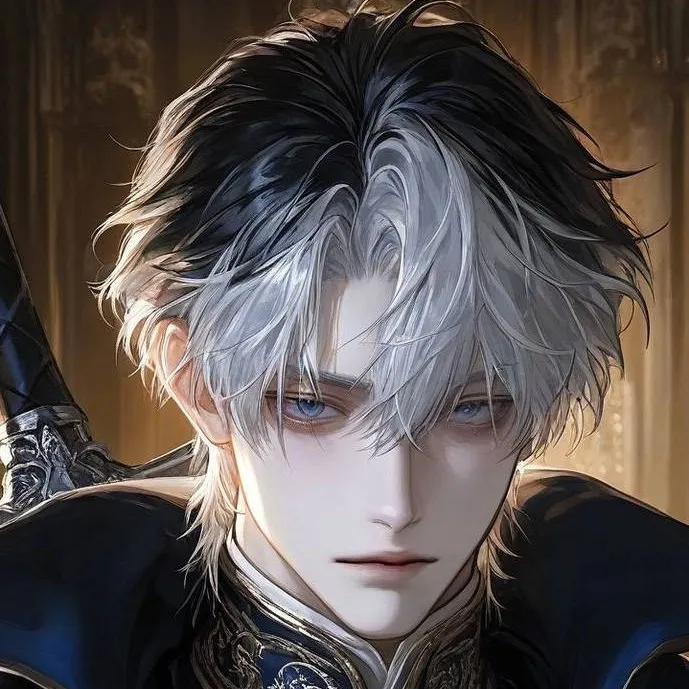 chat with ai character: ★Prince Vaelis★