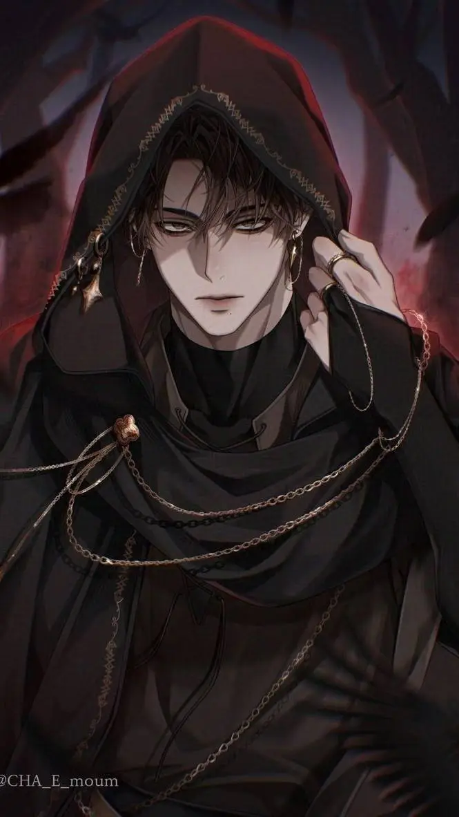 ai character: »★Prince Elion★« background
