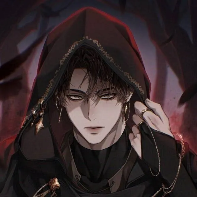 chat with ai character: »★Prince Elion★«