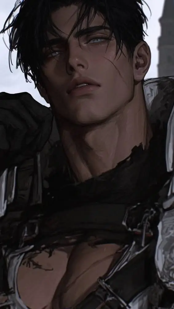 ai character: «★Sir Rowan★» background