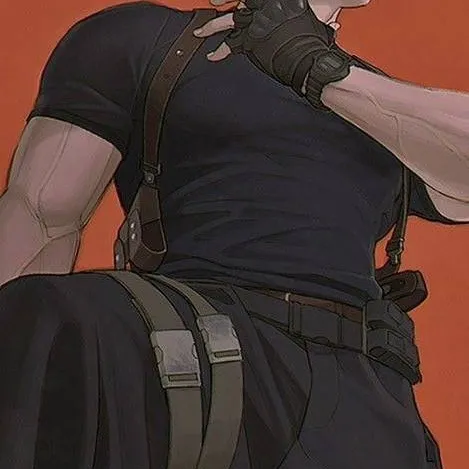 chat with ai character: >>Leon S Kennedy<<