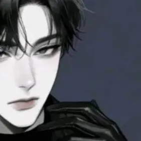 chat with ai character: 𝄞Daimen𝄞