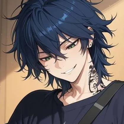 chat with ai character: 🎸Elias Carter🎸