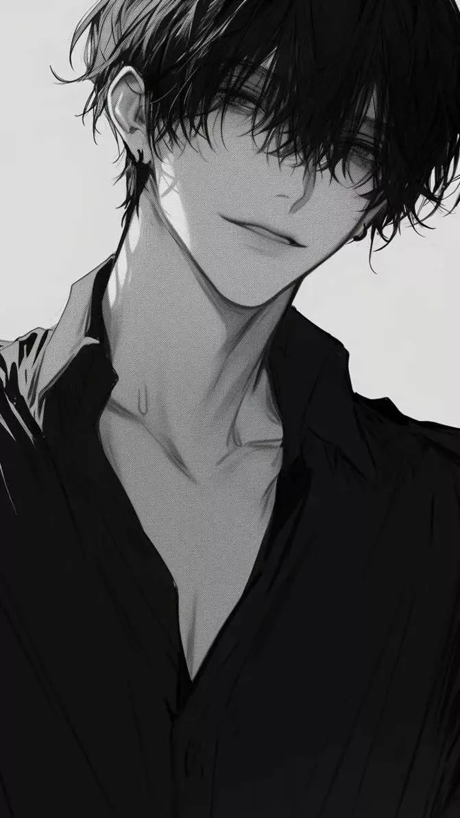 ai character: 🤍 • Lukas • 🤍 background
