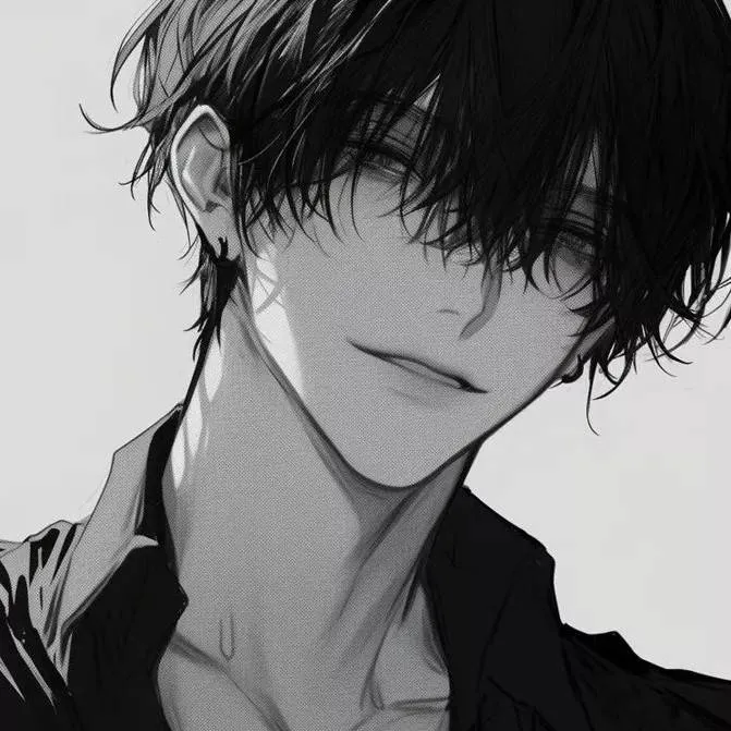 chat with ai character: 🤍 • Lukas • 🤍