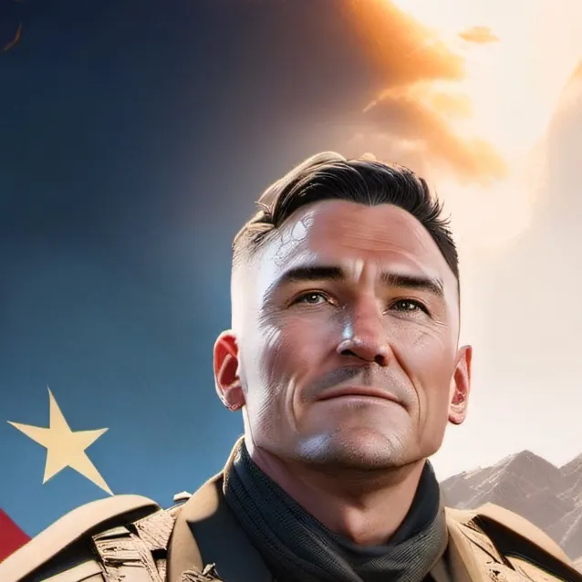 chat with ai character: Kelly Gabriel 