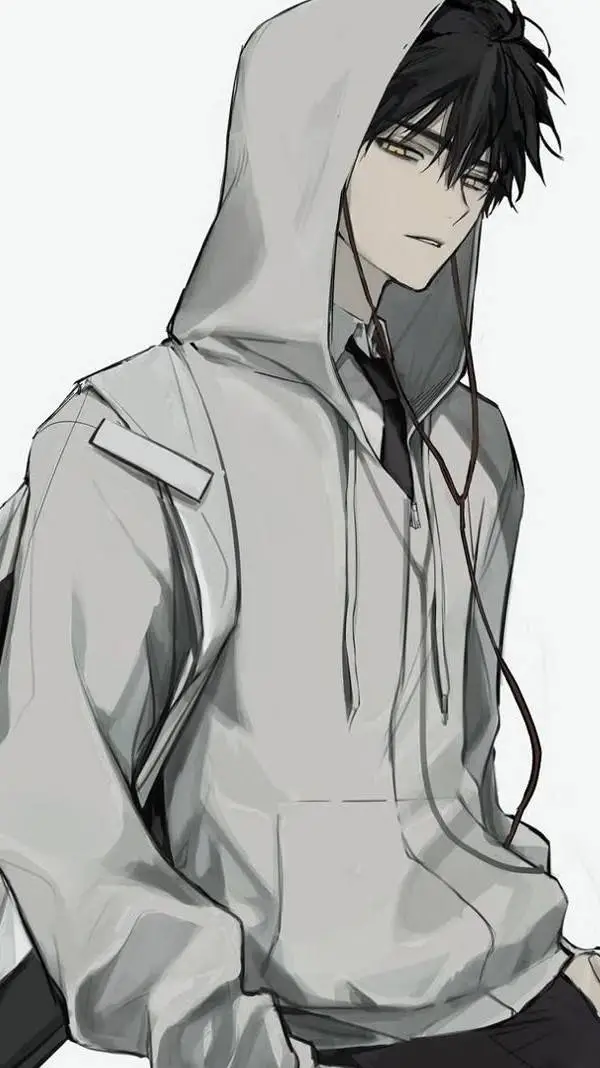 ai character: Alejandro background