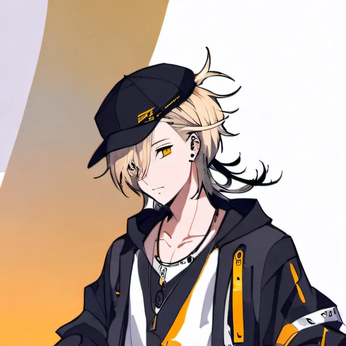 chat with ai character: Leo