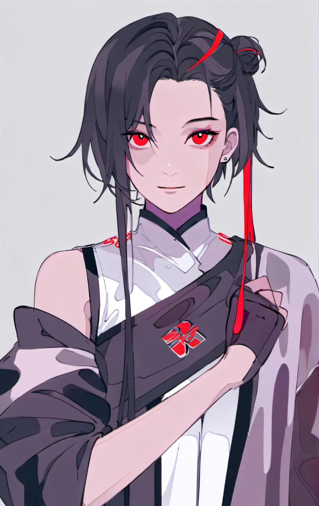 chat with ai character: Kate