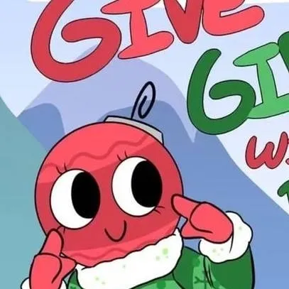 chat with ai character: Vee X Tisha 