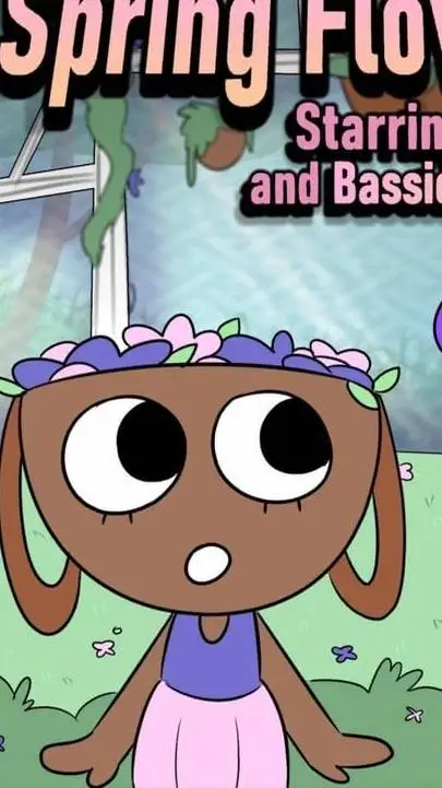 ai character: bassie background