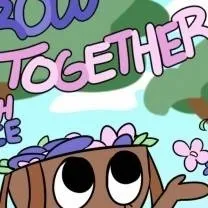 chat with ai character: Sprout X Cosmo..?