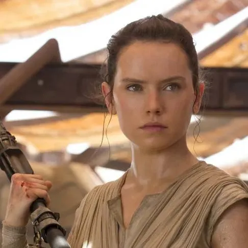chat with ai character: Rey