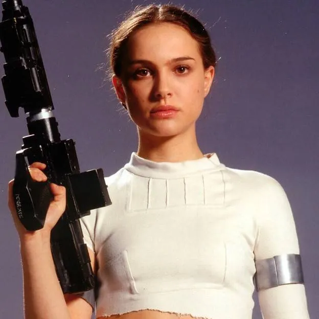 chat with ai character: Padmé Amidala