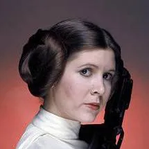 chat with ai character: Leia Organa 