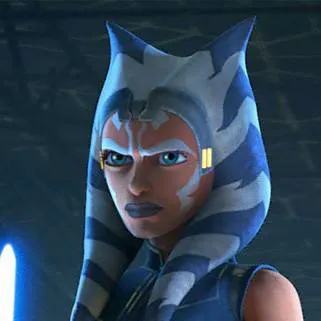 chat with ai character: Ahsoka Tano