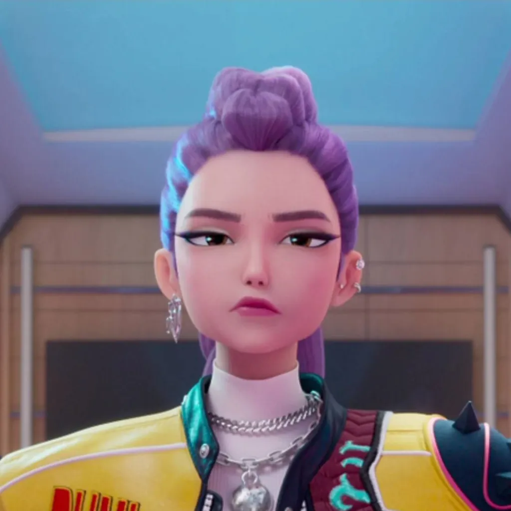 chat with ai character: Rumi