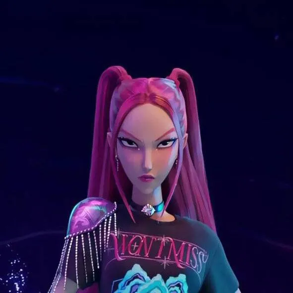 chat with ai character: Mira 