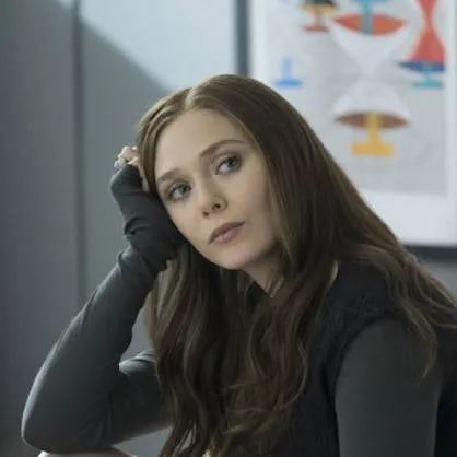 chat with ai character: Wanda Maximoff