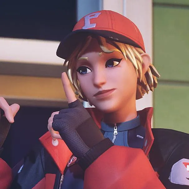 chat with ai character: Piper Pace 