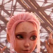 chat with ai character: Brooklyn 