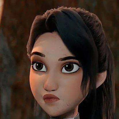 chat with ai character: Yazmina 