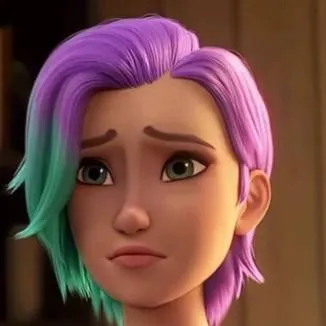 chat with ai character: Brooklyn 