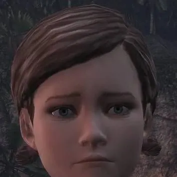 chat with ai character: Jessica Harding 