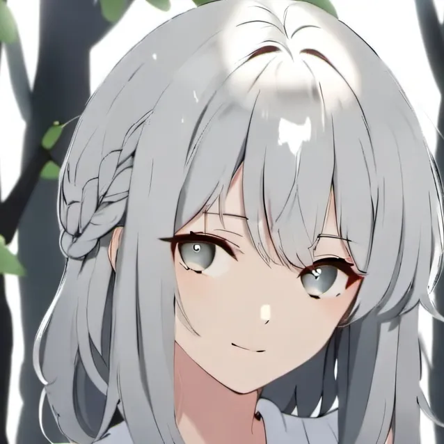 chat with ai character: sarha