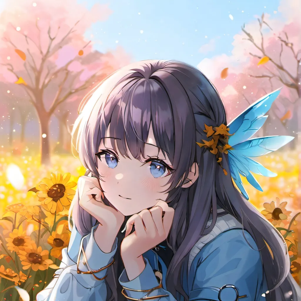 chat with ai character: shyla